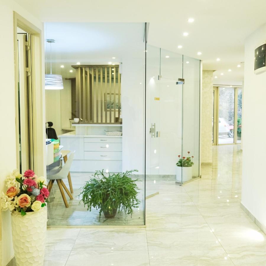 Aura Time Apartments Rafajlovići Exterior foto